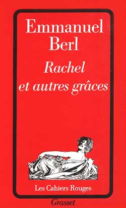 RACHEL ET AUTRES GRACES