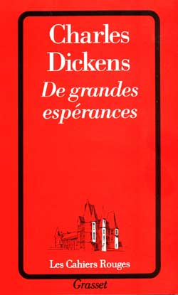 DE GRANDES ESPERANCES