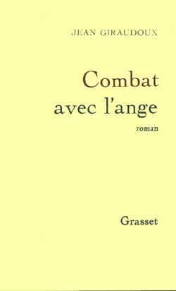 COMBAT AVEC L'ANGE