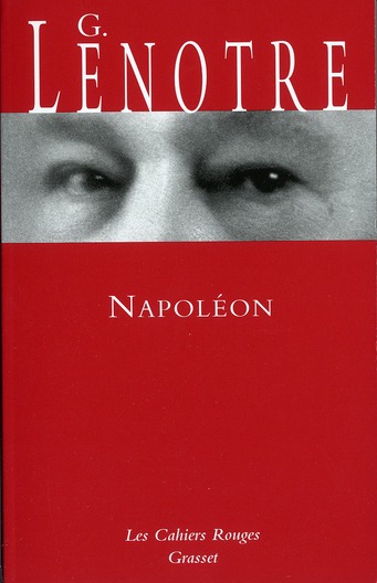 NAPOLEON - CROQUIS DE L'EPOPEE