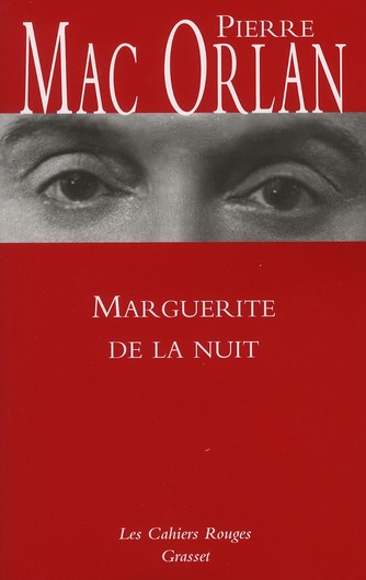 MARGUERITE DE LA NUIT