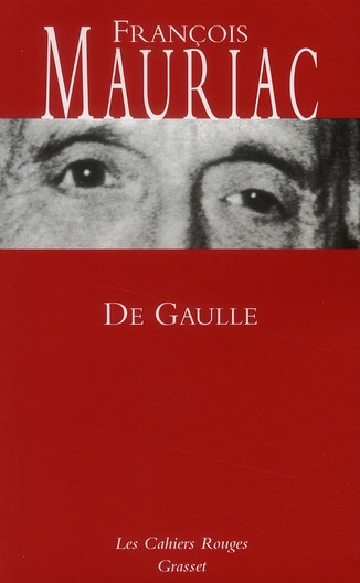 DE GAULLE