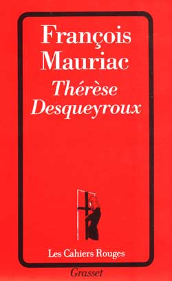 THERESE DESQUEYROUX