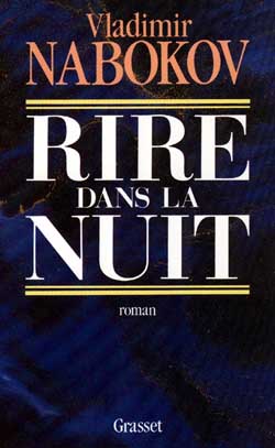 RIRE DANS LA NUIT