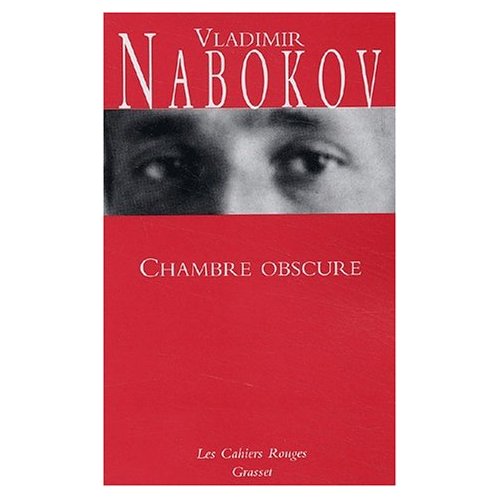 CHAMBRE OBSCURE - (*)