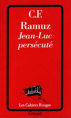 JEAN-LUC PERSECUTE