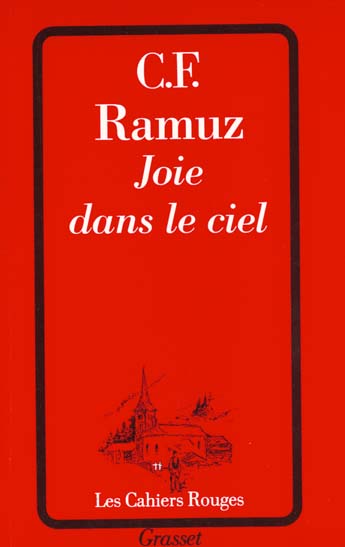 JOIE DANS LE CIEL