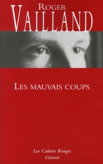 LES MAUVAIS COUPS
