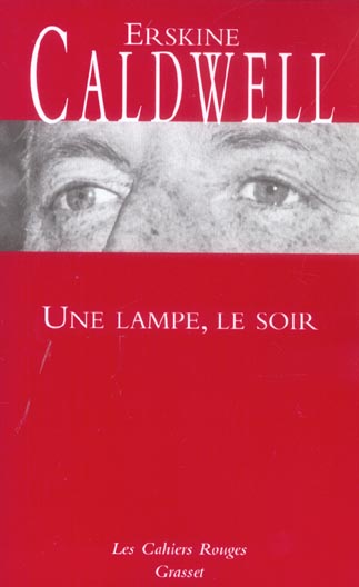 UNE LAMPE LE SOIR - (*)
