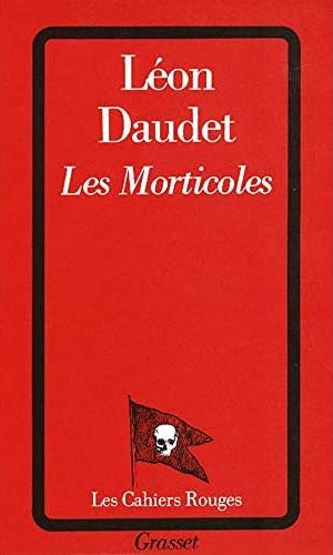 LES MORTICOLES