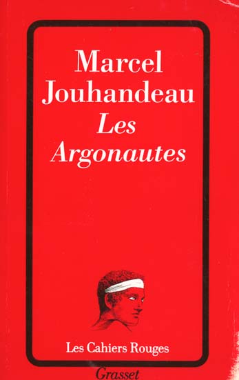 LES ARGONAUTES