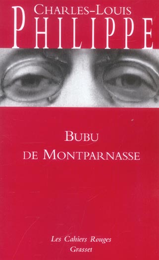 BUBU DE MONTPARNASSE - (*)