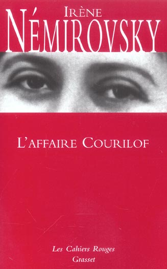 L'AFFAIRE COURILOF