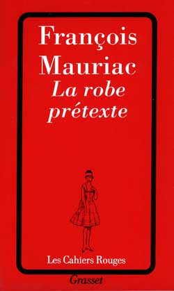 LA ROBE PRETEXTE
