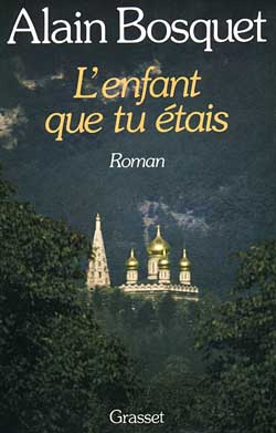 L'ENFANT QUE TU ETAIS