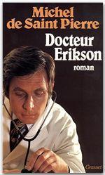 DOCTEUR ERIKSON