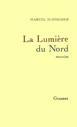 LA LUMIERE DU NORD