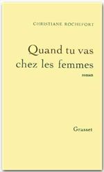 QUAND TU VAS CHEZ LES FEMMES
