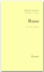 ROME. LE LIVRE DES FONDATIONS