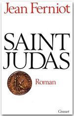 SAINT JUDAS