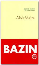 ABECEDAIRE