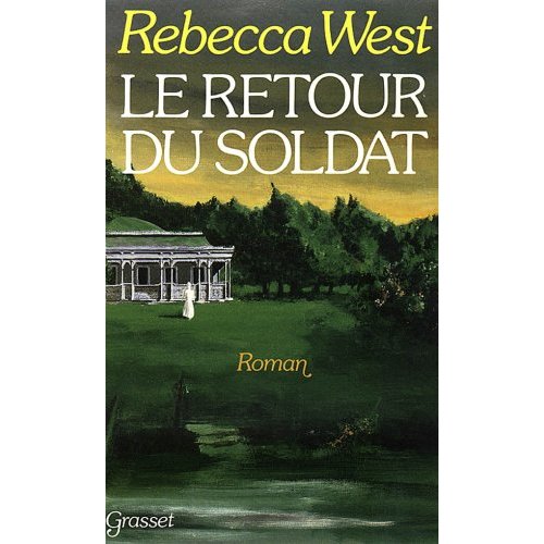 LE RETOUR DU SOLDAT