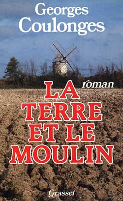 LA TERRE ET LE MOULIN
