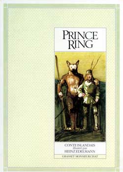LE PRINCE RING