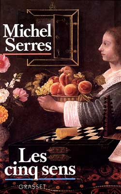 LES CINQ SENS