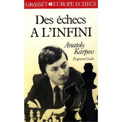 DES ECHECS A L'INFINI