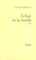 L'AMI DE LA FAMILLE