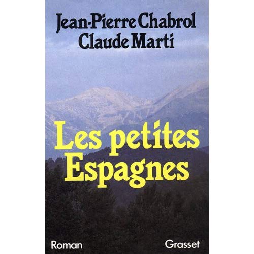 LES PETITES ESPAGNES