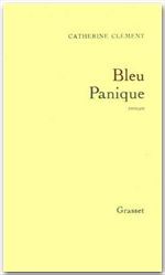 BLEU PANIQUE