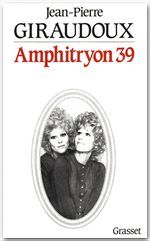 AMPHYTRION 39