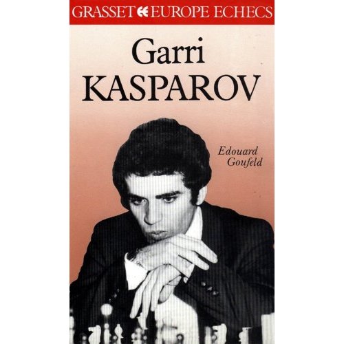GARRI KASPAROV