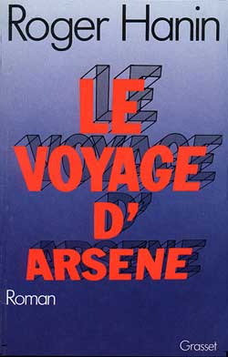 LE VOYAGE D'ARSENE