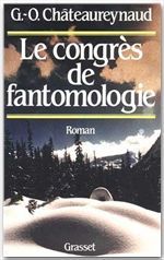 LE CONGRES DE FANTOMOLOGIE