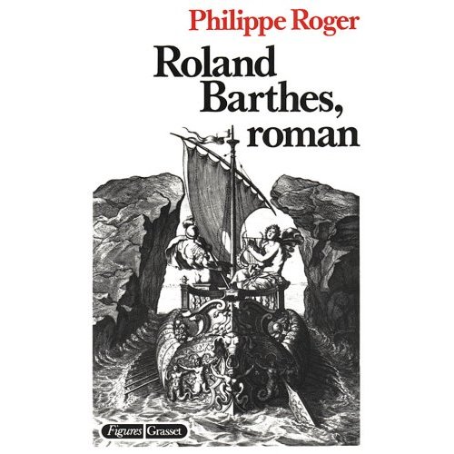 ROLAND BARTHES
