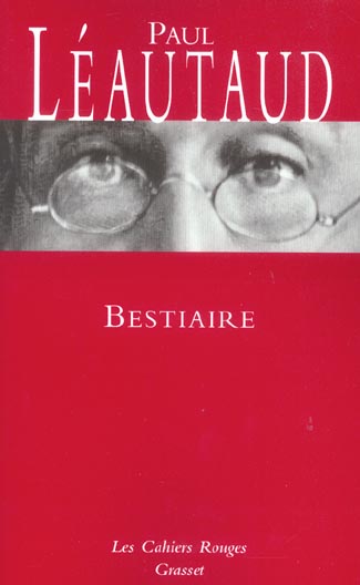 BESTIAIRE - (*)