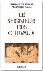 LE SEIGNEUR DES CHEVAUX