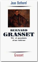 BERNARD GRASSET