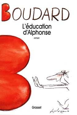L'EDUCATION D'ALPHONSE
