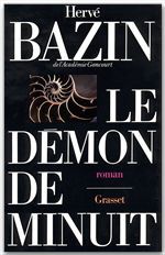 LE DEMON DE MINUIT