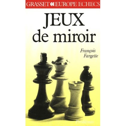 JEUX DE MIROIRS