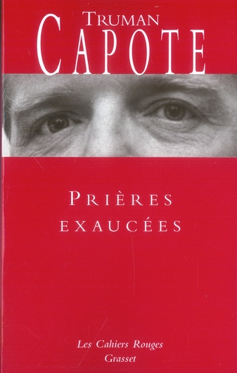 PRIERES EXAUCEES - (*)