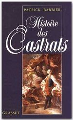 HISTOIRE DES CASTRATS