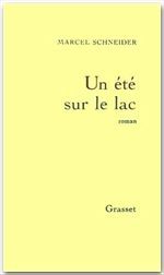 UN ETE SUR LE LAC