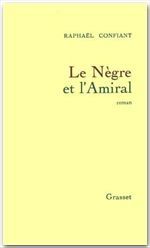 LE NEGRE ET L'AMIRAL