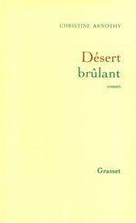 DESERT BRULANT