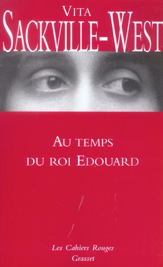 AU TEMPS DU ROI EDOUARD